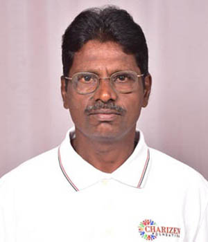 kishore zemse