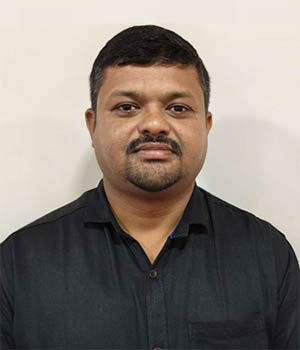 sachin wagh quality assurance head