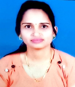 vijayshri anil karad