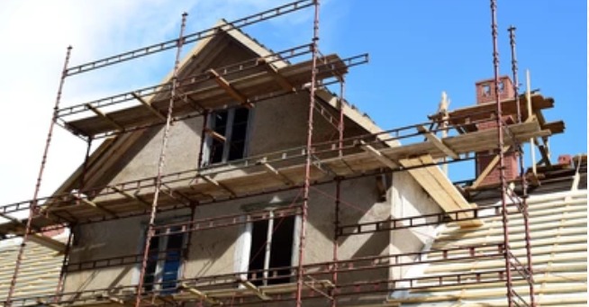 Housing Reconstruction