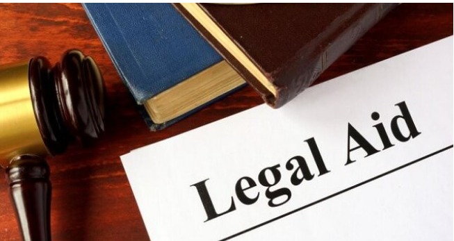 Legal Aid